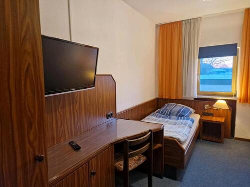 Foto - 1 Zimmerwohnung mit Gemeinschaftsküche