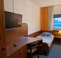 1 Zimmerwohnung mit Gemeinschaftsküche - Büchlberg