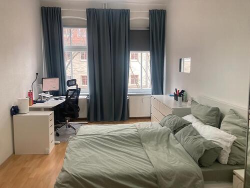 Foto - 2 Zimmer Etagenwohnung in Berlin