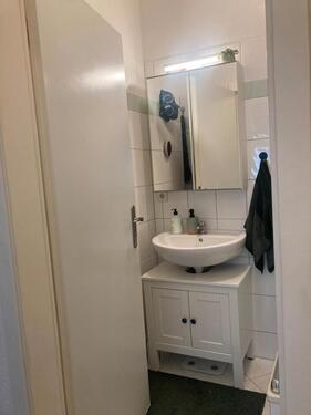 Foto - Etagenwohnung in Berlin zur Miete