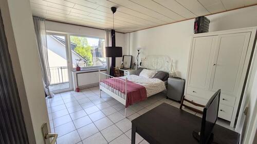 Foto - Charmante 1-Zimmer-Wohnung mit Balkon in Bochum-Langendreer