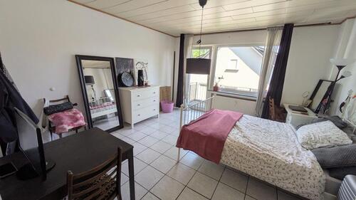Foto - 1 Zimmer Etagenwohnung zur Miete in Bochum