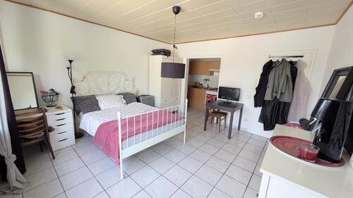 Foto - Etagenwohnung in Bochum zur Miete