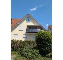 Großzügige 4,5-Zimmer-Maisonette-Wohnung in Heilbronn- Biberach