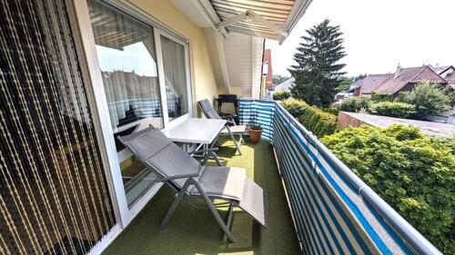 Foto - 4.5 Zimmer Maisonettenwohnung in Heilbronn