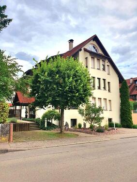 Foto - 4,5 Zi moderne Galerie WHG U-Lauchringen