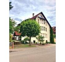 4,5 Zi moderne Galerie WHG U-Lauchringen
