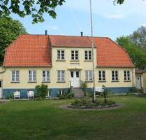 Dreiseithof auf dänischer Insel Ærø - Hamburg Wandsbek