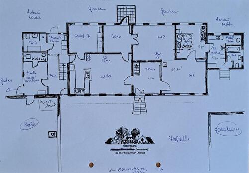 Foto - 6 Zimmer Bauernhaus, Landhaus zum Kaufen in Hamburg