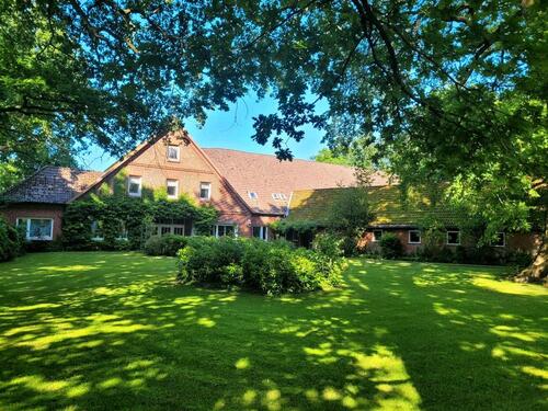 Foto - 11 Zimmer Einfamilienhaus zum Kaufen in Zeven