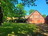 Foto - Einfamilienhaus in Zeven zum Kaufen