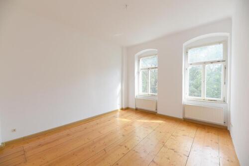 Foto - Dresden-Neustadt - ruhige Lage: Schöne 2-Raum-Whg CO 2.OG re E9