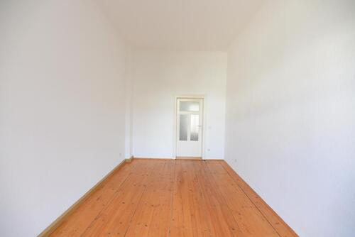 Foto - Etagenwohnung in Dresden zur Miete