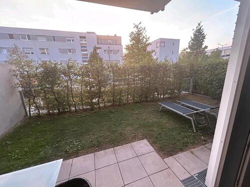 Foto - Einfamilienhaus in Buckenhof zur Miete