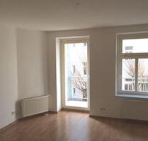 Gemütliche 2-Raum-Whg. mit Balkon nähe Karl-Heine-Str. - Leipzig Altwest