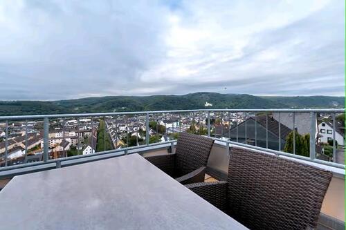 Foto - Wohnung auf Zeit in Lahnstein - 950,00 EUR Kaltmiete,