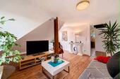 Foto - Etagenwohnung in Lahnstein