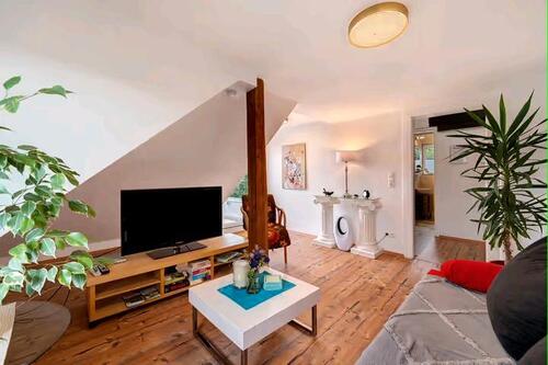 Foto - Etagenwohnung in Lahnstein