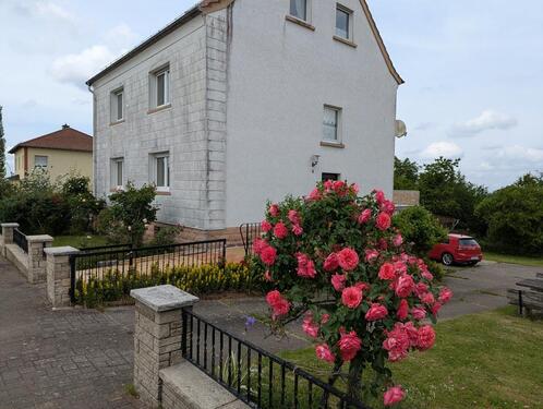 Foto - Einfamilienhaus mit Garten in Vinningen, Kaltmiete 850€ mtl.