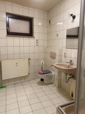 Foto - Etagenwohnung in Floh-Seligenthal zur Miete
