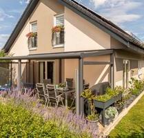 Traumhaus in Hepberg 130qm; 4 Zimmer
