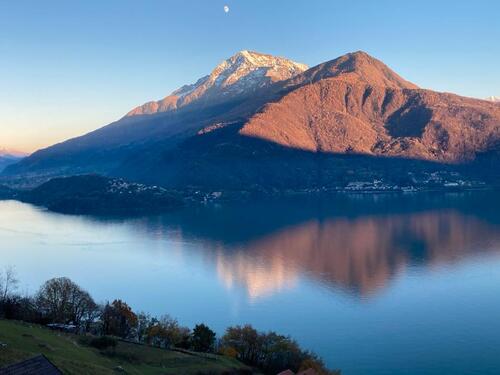 Foto - Auszeit Alleinlage am Comersee - 75,00 EUR Kaltmiete,
