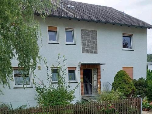 Foto - Große Mietwohnung 120m2 in 92286 Rieden