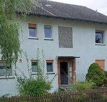 Große Mietwohnung 120m2 in 92286 Rieden
