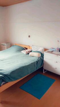 Foto - Etagenwohnung zur Miete in Rieden