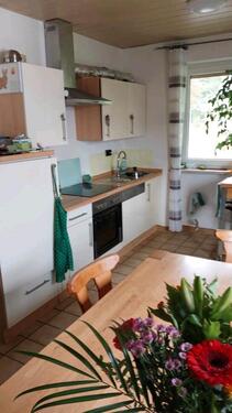 Foto - Etagenwohnung in Rieden zur Miete