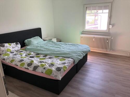 Foto - Etagenwohnung in Homberg (Efze) zur Miete