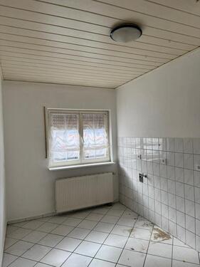 Foto - Etagenwohnung in Nidda zur Miete