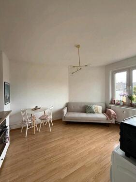 Foto - befristete Untermiete- Beschreibung lesen