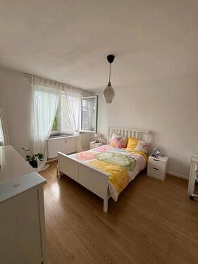 Foto - Etagenwohnung zur Miete in Köln