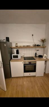 Foto - Etagenwohnung in Köln