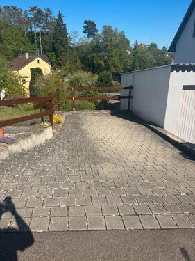 Foto - Etagenwohnung zur Miete in Sigmaringen