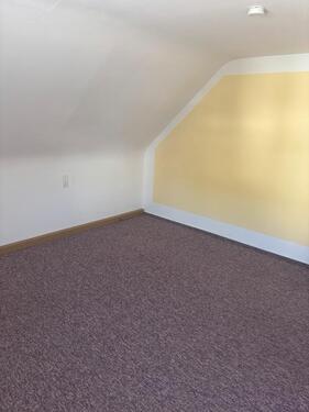 Foto - Etagenwohnung in Sigmaringen