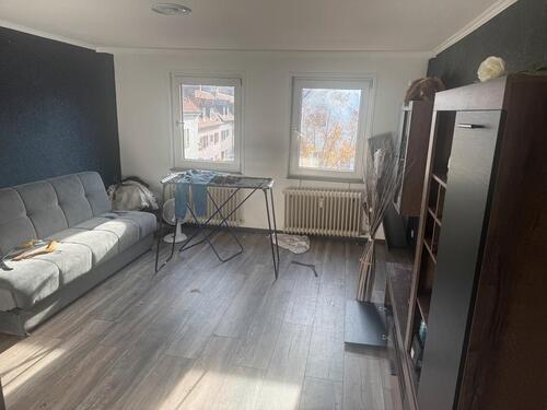 Foto - Etagenwohnung in Worms