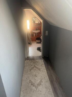 Foto - Etagenwohnung in Worms zur Miete