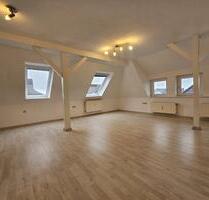 Gemütliche 1-Zimmer-Wohnung in Wolfsburg-Ehmen