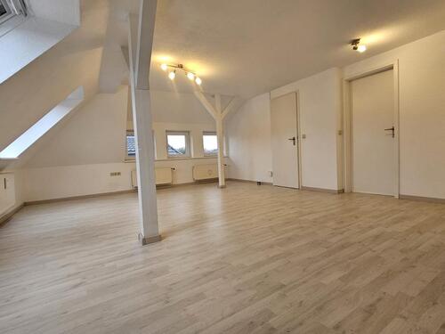 Foto - Etagenwohnung zur Miete in Wolfsburg