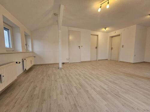 Foto - Etagenwohnung in Wolfsburg