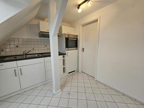 Foto - Etagenwohnung in Wolfsburg zur Miete