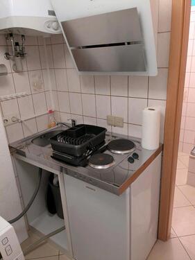 Foto - 1 Zimmer Etagenwohnung in Konstanz