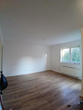 Foto - 1 Zimmer Etagenwohnung in Florstadt