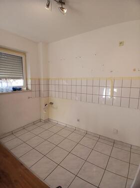 Foto - Etagenwohnung in Florstadt zur Miete