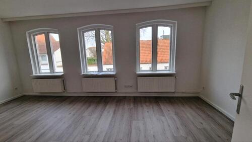 Foto - Etagenwohnung in Husum zur Miete
