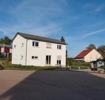 Freistehendes Einfamilienhaus Hütten-Mainhardt mit Garten