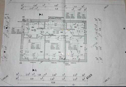 Foto - Einfamilienhaus in Mainhardt zum Kaufen