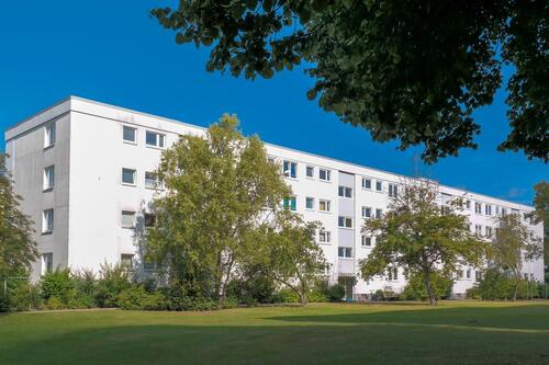 Foto - Entspannen mit Ausblick: 3-Zimmer-Wohnung mit Loggia